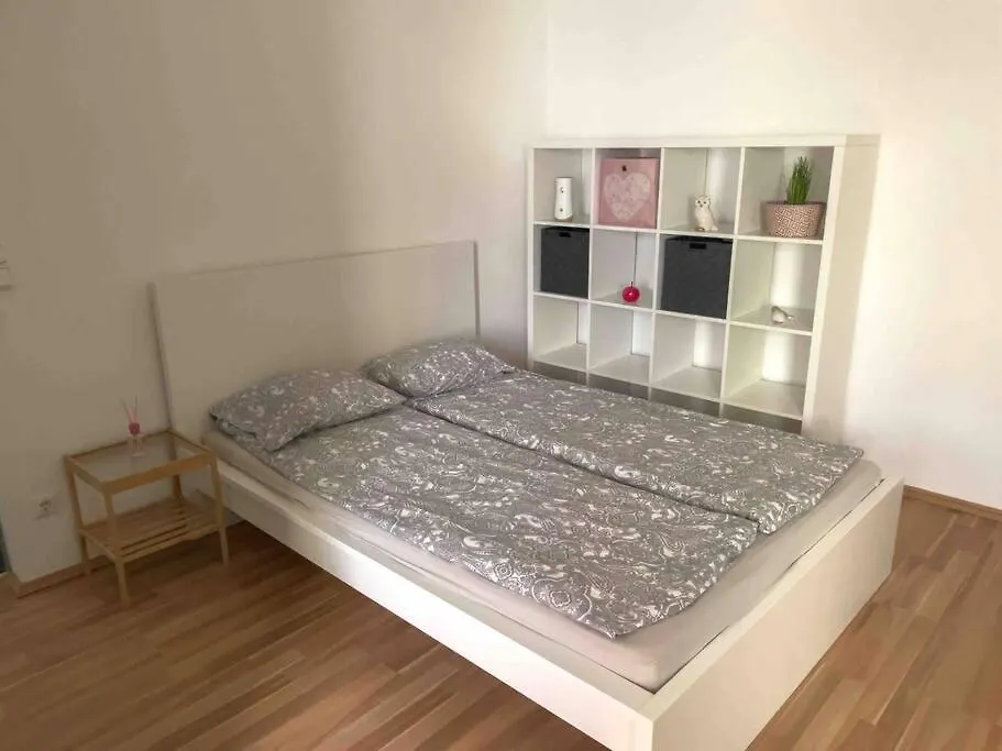 10 Min To Center & Hauptbahnhof Studio Apartment Viena